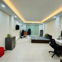 Bán Nhà Mặt Phố Minh Khai,Nhà Đẹp 48M,6 Tầng Thang Máy