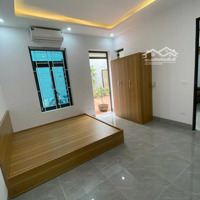 Cho Thuê Nhà Nguyên Căn Ở Âu Cơ,Tây Hồ. 3 Phòng Ngủ 4 Vệ Sinh1Khách,1Bếp.nhà Mới Xây