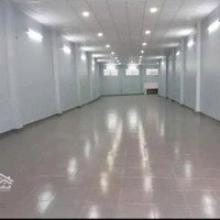 Mặt Tiền Đường Tân Kỳ Tân Quý, 8X40 M Nở Hậu 10M, Phường Tân Sơn Nhì, Tân Phú