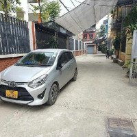 Phân Lô.thanh Đàm _ Hm, Diện Tích: 120M, Mặt Ngõ Ôtô Tránh, Ôtô Vào Nhà, 40M Ra Phố Kd,Vp, Nhà 2 Mặt Thoáng