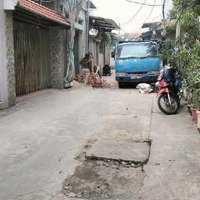Phân Lô.thanh Đàm _ Hm, Diện Tích: 120M, Mặt Ngõ Ôtô Tránh, Ôtô Vào Nhà, 40M Ra Phố Kd,Vp, Nhà 2 Mặt Thoáng