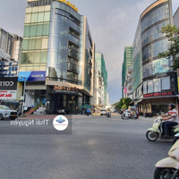Bán Tòa Nhàmặt Tiềnlý Thường Kiệt, Quận 10, Dt: 6 X 24M, 5 Lầu, Hdt: 250 Triệu, Giá Bán 58 Tỷ