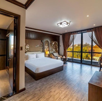 Cắt Lỗ, Khách Sạn 4* Hàng Buồm, 310M2, 8 Tầng, Mặt Tiền 10M, 245 Tỉ
