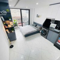 Đập Hộp Dự Án Chung Cư Mini Xịn Xò Bậc Nhất Khu Tây Hồ