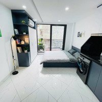 Đập Hộp Dự Án Chung Cư Mini Xịn Xò Bậc Nhất Khu Tây Hồ