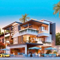 Cho Thuê Mặt Bằng Đẹp 1 Trệt 1 Lầu Góc 2 Mặt Tiền Khu Dân Cư Bửu Long