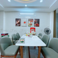 Hàng Hot! Mặt Tiền Vườn Lài (4X17M) Sổ Vuông Chỉ 11,9 Tỷ Tl