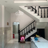 Hẻm Thẳng 7M Ngay Aeon Tân Phú (4Mx 14M) Nhà 1 Trệt 1 Lầu Đúc