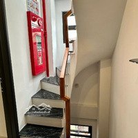 Bán Gấp Chung Cư Mini 9,45 Thang Máy, 40M2 Tại Mễ Trì Thượng, Nam Từ Liêm, Hà Nội