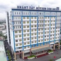 Bán Khu Trọ 120 Phòng, Xây 6 Tầng, Thu Nhập 440 Triệu Tháng