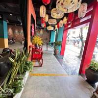 Bán Nhà Mặt Phố Cổ Đang Cho Thuê Hàng Cót,Diện Tích200M2 6 Tầng Thang Máymặt Tiền17M, 170 Tỷ Hoàn Kiếm