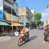Tòa Building Góc 2 Mặt Tiền Đẹp Đường Hòa Hưng, Quận 10, Dt: 10 X 15M, Hầm 6 Tầng, Giá Bán 41.5 Tỷ