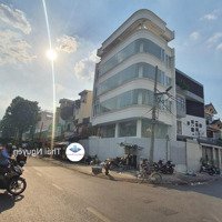 Tòa Building Góc 2 Mặt Tiền Đẹp Đường Hòa Hưng, Quận 10, Dt: 10 X 15M, Hầm 6 Tầng, Giá Bán 41.5 Tỷ
