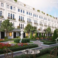 Cho Thuê Lk Khu Đô Thị Cao Cấp Louiscity Đại Mỗ Nam Từ Liêm Hoàn Thiện Full Điều Hòa Thang Máy