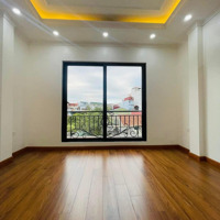 Bán Nhà Phố Ngọc Hồi Hoàng Mai Hà Nộidiện Tích45 M X 5 Tầngmặt Tiền4.2 M Giá Bán 7.3 Tỷ