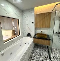 Bán Nhà Phương Mai- Đống Đa - 45M - 7 Tầng Xây Mới- Nhà 2 Thoáng- Sổ Nở Hậu- Gara Ô Tô- Thang Máy