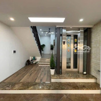Bán Nhà Phố Lâm Hạ - Nguyễn Sơn, Khu Vip, 73M2 5Tầng Thang Máy, Gara Ô Tô, Full Nội Thất.