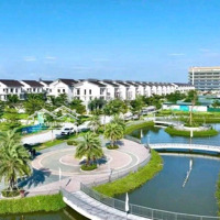 Căn Biệt Thự 180M2 Đang Được Săn Đón Nhất Năm 2025