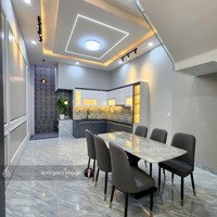Bán Nhà Đúc 3 Tấm Full Nội Thất, 4 Phòng Ngủ, Ngay Chợ Thành Nam, P.an Phú, Tp.thuận An