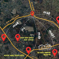 Gia Tăng Tài Sản - Khai Thác Dòng Tiền - Mua Là Thắng "Nhà Phố Liền Kề Bcons Uni Valley"