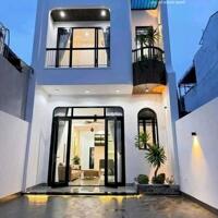 bán nhà sổ riêng full thổ cư trả trước 600tr