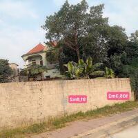 Bán đất đẹp tại Tích sơn, Vĩnh yên, Vĩnh Phúc. View hồ. LH: 098.991.6263