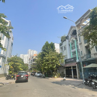 Chuyển Chổ Ở Cần Bán Nhà Khu Tdc Himlam Quận 7 Căn Góc 5X16.2M2 Shr, Đ.16M Gb: 19 Tỷ Liên Hệ: 0908935765