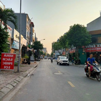 Mặt Phố Ô Cách/ Việt Hưng Kinh Doanh Sầm Uất - Diện Tích 68M 2Tầng Chỉ 11Tỷ2 Thương Lượng.