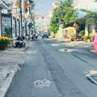 Bán Đất Tặng Nhà, Đường 8M Thông, Giáp Song Hành, Quận 12, 188.7M2, Ngang 8M, Chỉ 9,2 Tỷ