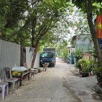 Đất 1 Sẹc Sông Vàm Thuật, Diện Tích: 80M2 Thổ Cư, Đường Oto Thông ,Giá Chỉ 2.2 Tỷ