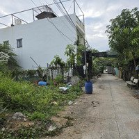 Đất 1 Sẹc Sông Vàm Thuật, Diện Tích: 80M2 Thổ Cư, Đường Oto Thông ,Giá Chỉ 2.2 Tỷ