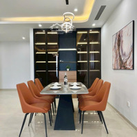 Hiếm, Cho Thuê Sky Park - Tôn Thất Thuyết, 3 Phòng Ngủ 133M2, Nhà Đẹp, Liên Hệ: 0985.542.625