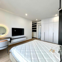 Hiếm, Cho Thuê Sky Park - Tôn Thất Thuyết, 3 Phòng Ngủ 133M2, Nhà Đẹp, Liên Hệ: 0985.542.625