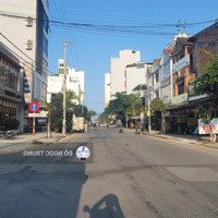 Bán Đất 2 Mặt Tiền Đường Đỗ Bá, Vị Trí Vip Tại Khu Biển Mỹ Khê, Sát Ngay Bãi Tắm, Khu Sầm Uất