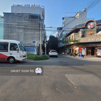 Bán Đất 2 Mặt Tiền Đường Đỗ Bá, Vị Trí Vip Tại Khu Biển Mỹ Khê, Sát Ngay Bãi Tắm, Khu Sầm Uất