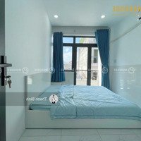 Căn Hộ 2 Phòng Ngủ + 1 Phòng Khách Ngay Lăng Cha Cả Tiện Đi Sân Bay
