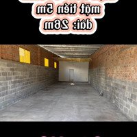 130M2, Cho Thuê Nhà Kho Vĩnh Thái, Nha Trang 5 Triệu/Tháng