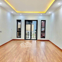 Hữu Hòa,Cầu Bươu,Cầu Tó, Ô Tô Vào Nhà,35M 5 Tầng,4.6 Tỷ,Ngõ Thông
