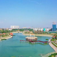 Chính Chủ Bán Căn Lk Khai Sơn City, 99M2 Mt6M, Nhà Xây 5Tầng View Trường Học, Giá Rẻ 24 Tỷ.