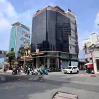 Siêu Hiếm Góc 2 Mặt Tiền Lương Định Của, Quận 2 - Dt: 12X22M - 4 Tầng - Hđt: 300 Triệu - Giá: 70 Tỷ