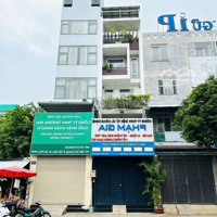 Bán Nhà Mặt Tiền Kinh Doanh - Đường Tân Hương, P. Tân Quý, Q. Tân Phú