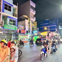 Bán Nhà Mặt Tiền Kinh Doanh - Đường Tân Hương, P. Tân Quý, Q. Tân Phú