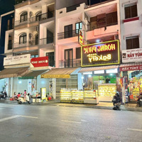 Bán Nhà Mặt Tiền Kinh Doanh - Đường Tân Hương, P. Tân Quý, Q. Tân Phú