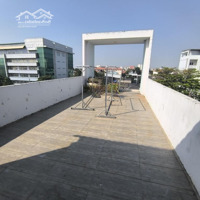 Nhà Phố 85M2, 5 Tầng, Hoàn Công Đủ, Mặt Tiền Đại Lộ 3, Phước Bình