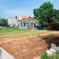 Bán Đất Tại Xã Thọ An, Đan Phượng, Hà Nội, 2,456 Tỷ, 55 M2 Giá Tốt Hot!