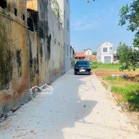 Bán Đất Tại Xã Thọ An, Đan Phượng, Hà Nội, 2,456 Tỷ, 55 M2 Giá Tốt Hot!