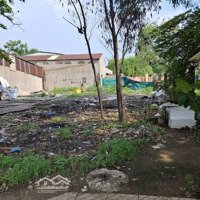 Bán Đất Mặt Tiền Đường Đồng Văn Cống Thạnh Mỹ Lợi Tp Thủ Đức Giá Bán 52,5 Tỷ