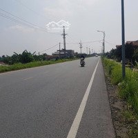 Bán Đất Hồng Hà, Đan Phượng, Hà Nội. Đất Ngay Sát Mặt Đê, Giáp Vành Đai 4. Gần Vin Đan Phượng