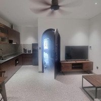 Chính Chủ Cho Thuê Chung Cư Mini 45M2 Full Đồ Đẹp Phố Ngọc Thụy Gần Cầu Long Biên 7 Tr: 0916393862