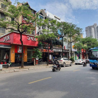 Cho Thuê Np Mặt Phố Trung Hòa, 100 Triệu, 136M2, Giá Tốt Uy Tín